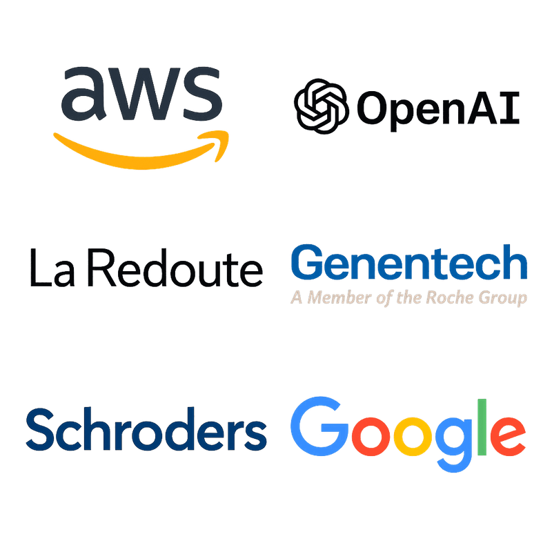 Exploring Enterprise AI Agent Success Stories