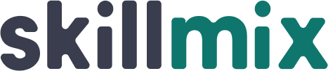 Skillmix Logo